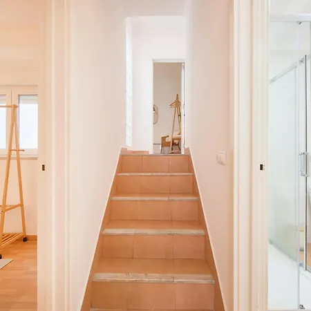 Stay, 10 Min To Beach, By Timecooler Apartmán *