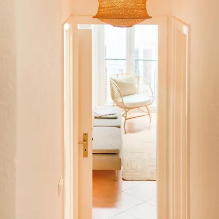 Stay, 10 Min To Beach, By Timecooler * Setúbal