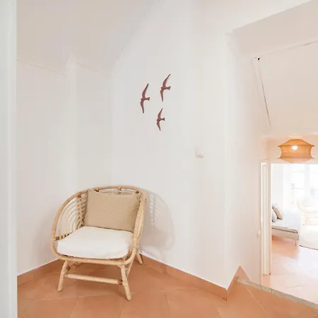 Stay, 10 Min To Beach, By Timecooler Setúbal