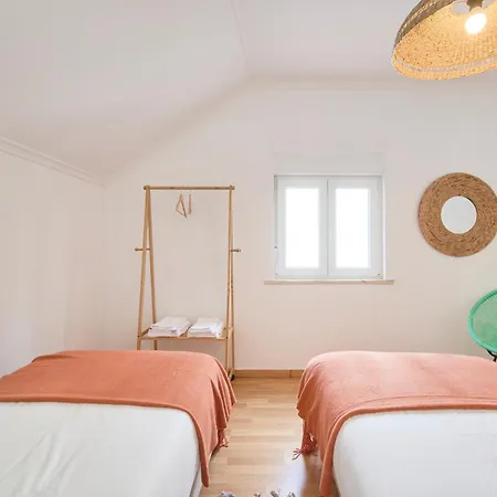 Apartmán Stay, 10 Min To Beach, By Timecooler *