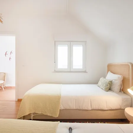 Stay, 10 Min To Beach, By Timecooler * Setúbal