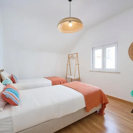 Apartmán Stay, 10 Min To Beach, By Timecooler *