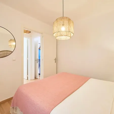 Apartmán Stay, 10 Min To Beach, By Timecooler