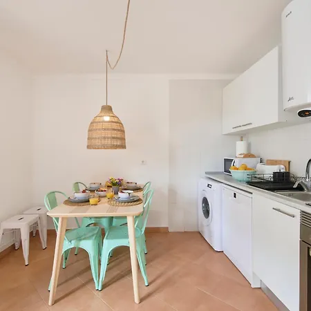 Apartmán Stay, 10 Min To Beach, By Timecooler