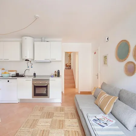 Stay, 10 Min To Beach, By Timecooler * Setúbal