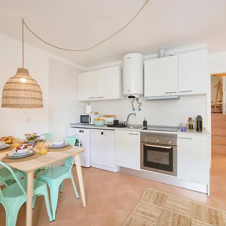 Apartmán Stay, 10 Min To Beach, By Timecooler Setúbal