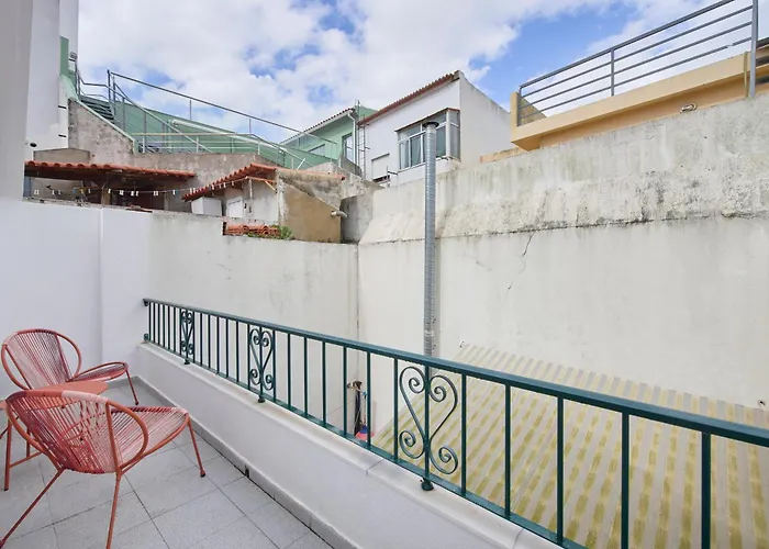 דירה Stay, 10 Min To Beach, By Timecooler *