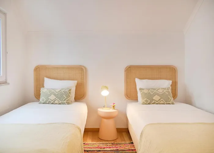 דירה Stay, 10 Min To Beach, By Timecooler שטובל