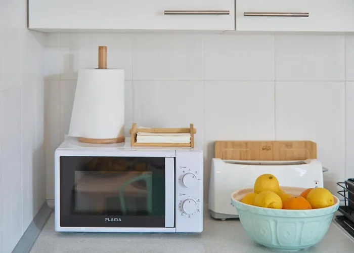 דירה Stay, 10 Min To Beach, By Timecooler שטובל