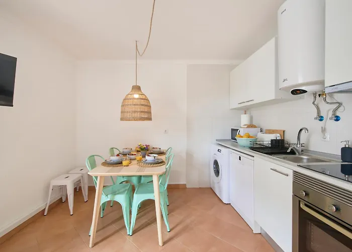 דירה Stay, 10 Min To Beach, By Timecooler