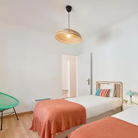 Stay, 10 Min To Beach, By Timecooler Appartement