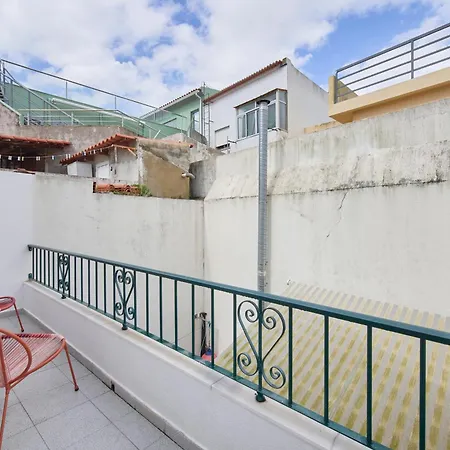 Appartement Stay, 10 Min To Beach, By Timecooler *