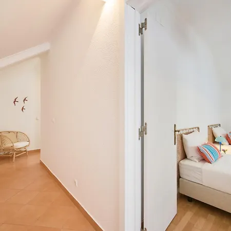 Stay, 10 Min To Beach, By Timecooler Сетубал