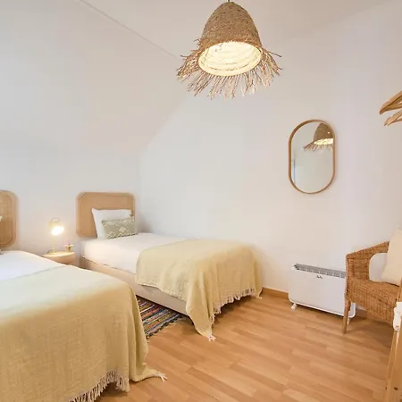 Stay, 10 Min To Beach, By Timecooler Appartement *