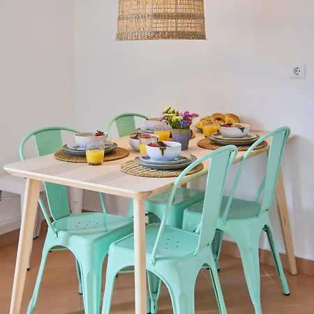 Stay, 10 Min To Beach, By Timecooler * Сетубал