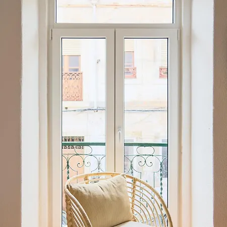 Stay, 10 Min To Beach, By Timecooler Setúbal